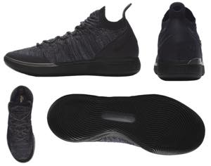 nike kevin durant 11 Black