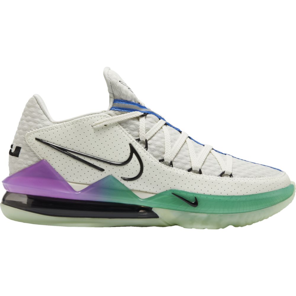 Nike LeBron 17 Low ナイキレブロン17ロー LEBRON 17 LOW - スニーカーショップSKIT