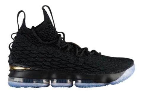 NIKE LEBRON VX ナイキ レブロン 15 バッシュ 27cm 楽天市場】ナイキ キッズ/レディース Nike LeBron 15 XV GS 