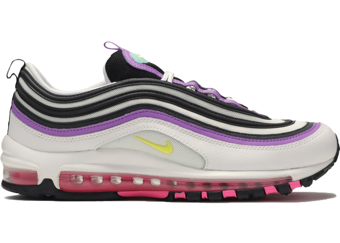 楽天市場】NIKE WMNS AIR MAX 97 pale pink/pale pink-violet