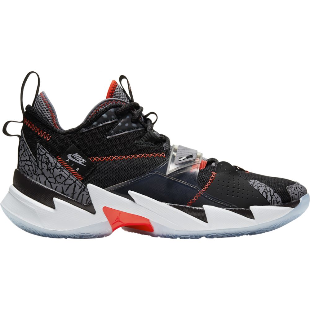 ジョーダン メンズ ホワイノット ゼロ3 Jordan Why Not Zero.3 ...