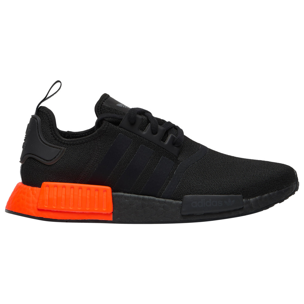 超激安 楽天市場 アディダス メンズ スニーカー Adidas Originals Nmd R1 ランニングシューズ Black Black Solar Red ｔｒｏｉｓ ｈｏｍｍｅ 人気ショップが最安値挑戦 Klouddata Com