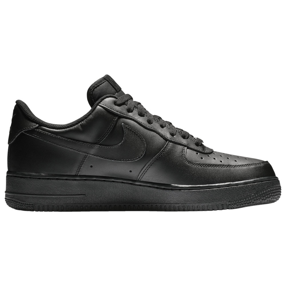 air force 1 off noir pure platinum