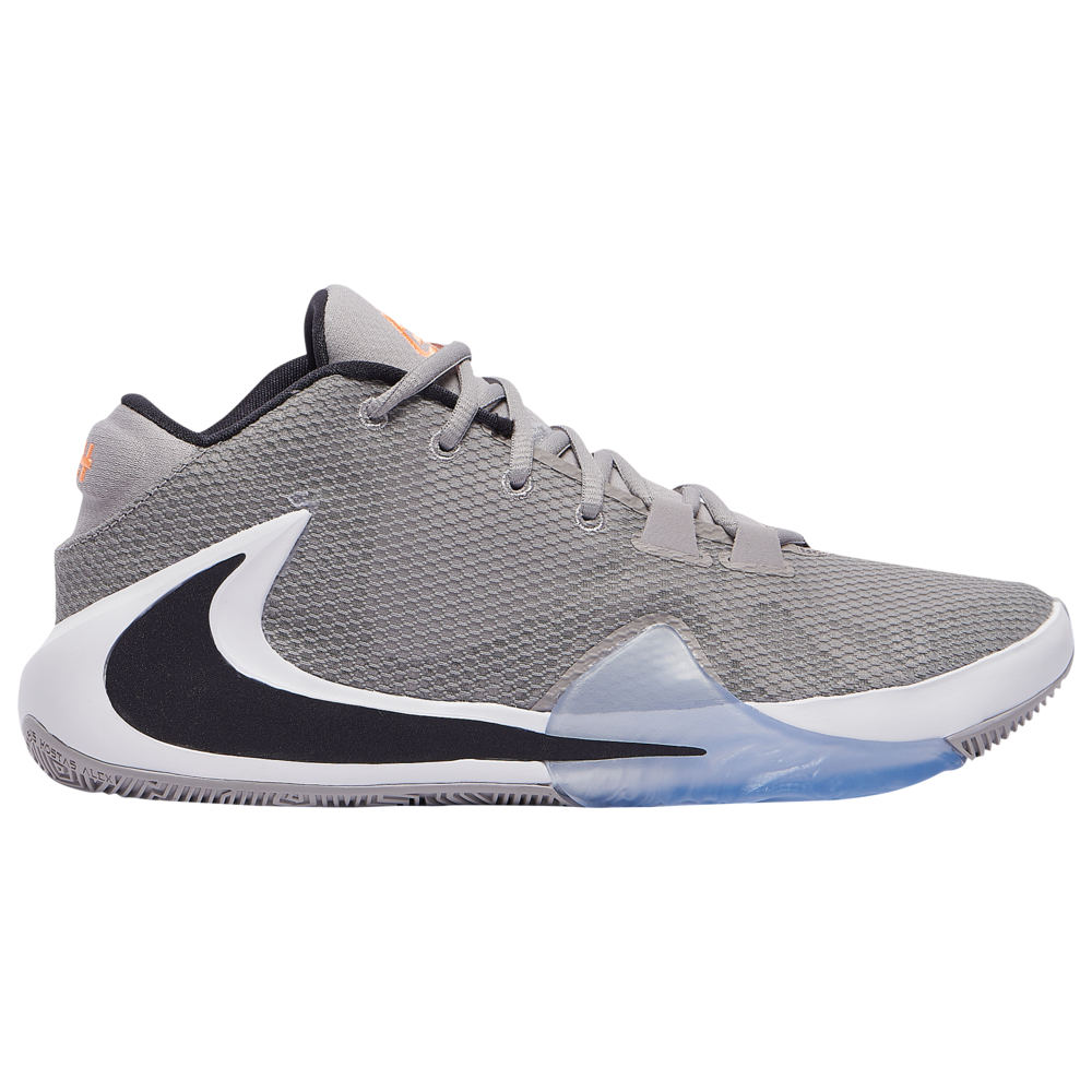 【楽天市場】ナイキ メンズ ズーム フリーク 1 Nike Zoom Freak 1 バッシュ Atmosphere Grey/Oil