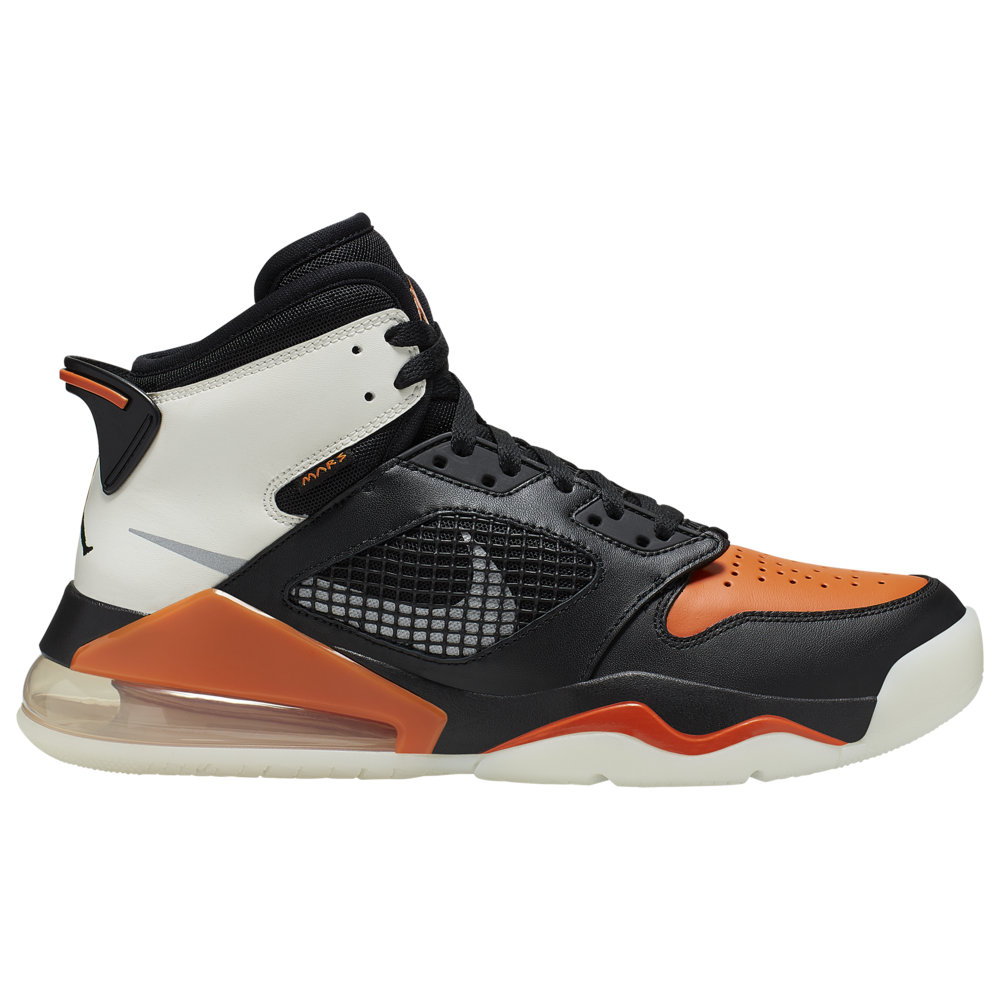 楽天市場】NIKE JORDAN MARS 270 black/anthracite-metallic gold