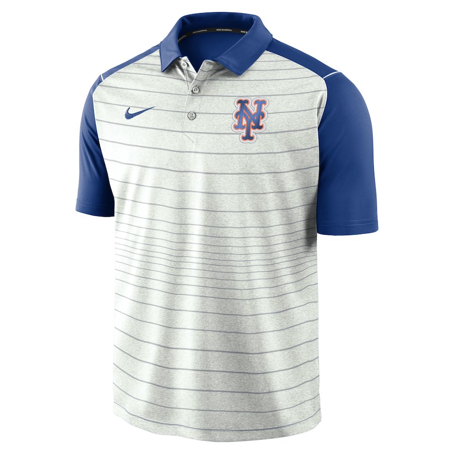 new york mets golf shirts