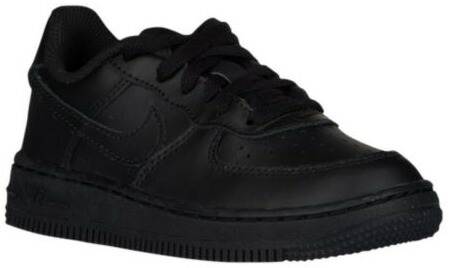 海外正規品 楽天市場 ナイキ キッズ ジュニア スニーカー Nike Air Force 1 Low Preschool Ps エアフォース Black Black ｔｒｏｉｓ ｈｏｍｍｅ 信頼 Lexusoman Com