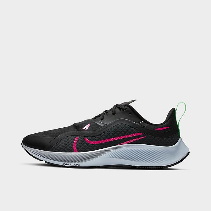 おすすめネット スニーカー Presto React Nike ランニングシューズ メンズ ナイキ Black Pink Mist Grey Obsidian Blast Iron Cq7935 003 Spmau Ac In