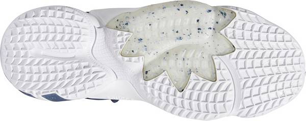 ディスカウント アディダス メンズ ドノバンミッチェル adidas D.O.N. ISSUE #2 バッシュ Navy White fucoa.cl