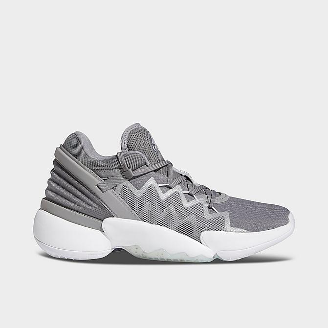 楽天市場】アディダス メンズ ドノバン ミッチェル adidas
