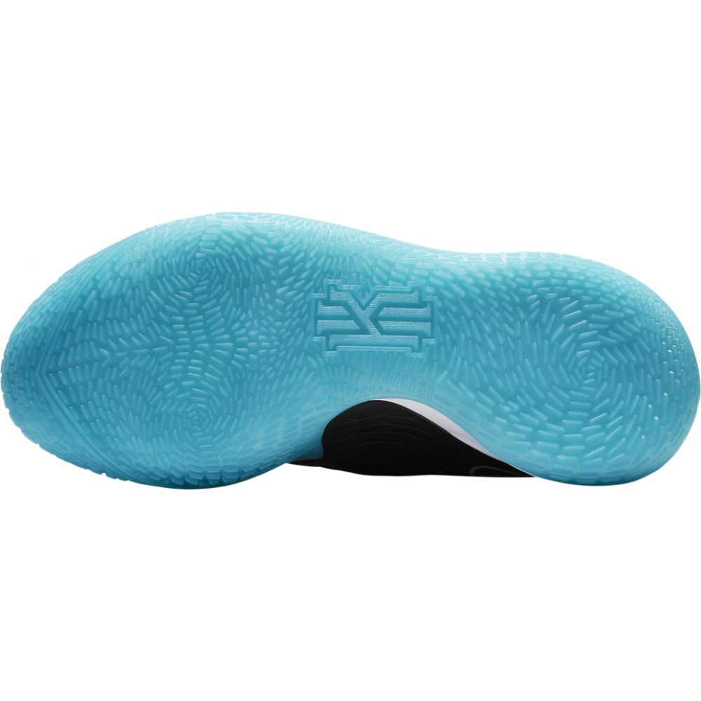 日本正規代理店品 ナイキ メンズ カイリー ロー 3 Nike Kyrie Low バッシュ Black Multi Color Fucoa Cl