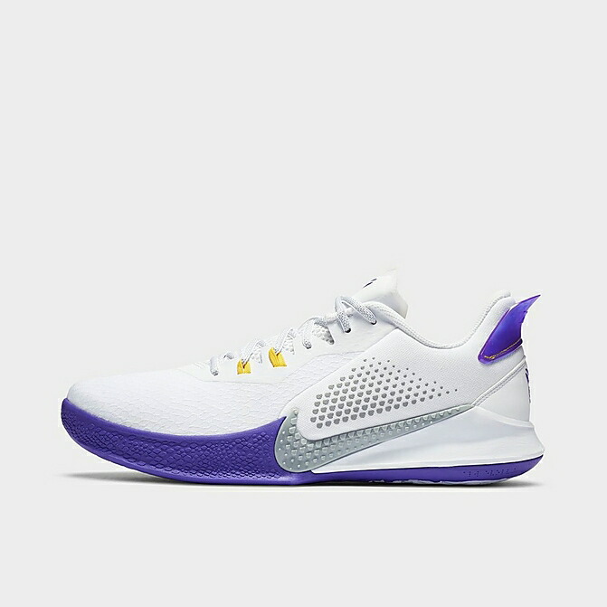 楽天市場】ナイキ マンバ フォーカス メンズ Nike Mamba Focus 