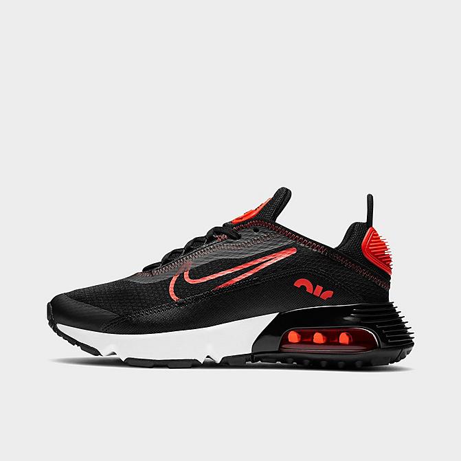 現金特価 楽天市場 ナイキ キッズ レディース エアマックス２０９０ Nike Air Max 90 Gs スニーカー Black Chile Red ｔｒｏｉｓ ｈｏｍｍｅ 高級感 Blog Belasartes Br