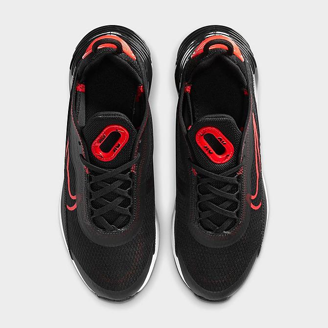 現金特価 楽天市場 ナイキ キッズ レディース エアマックス２０９０ Nike Air Max 90 Gs スニーカー Black Chile Red ｔｒｏｉｓ ｈｏｍｍｅ 高級感 Blog Belasartes Br