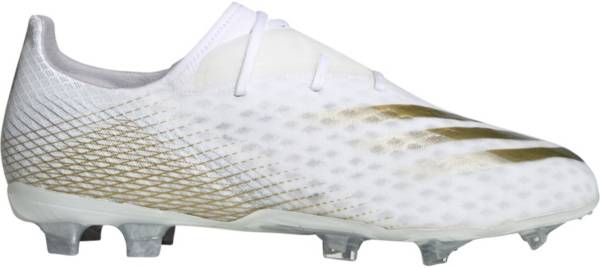 アディダス サッカースパイク エックス ゴースト.1 AG CNY 楽天市場】アディダス エックス ゴースト.1 AG Black / Gold