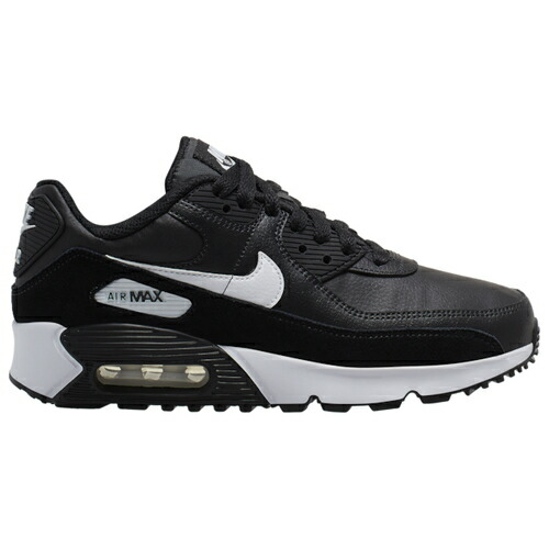 楽天市場】NIKE AIR MAX 90 LTR GS black/blk 833412-001 ナイキ
