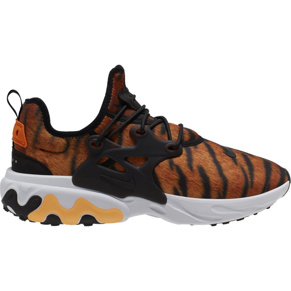 ナイキ メンズ エア プレスト Nike React Presto ランニングシューズ Magma Orange/Black/White 26,611円