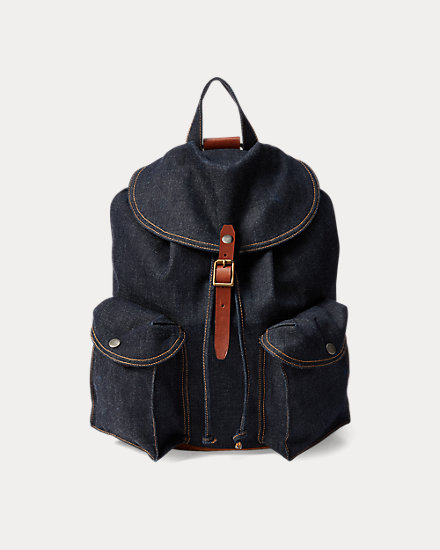 ラルフ　ミリタリーバッグ　バックパック　 ダブルアールエル　RRL　RALPH 楽天市場】RRL ラルフローレン DOUBLE RL ダブルアールエル