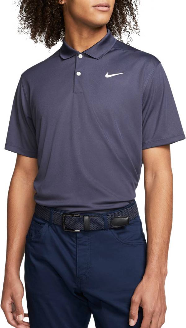 楽天市場】ナイキ メンズ ポロシャツ Nike Victory Texture Golf Polo