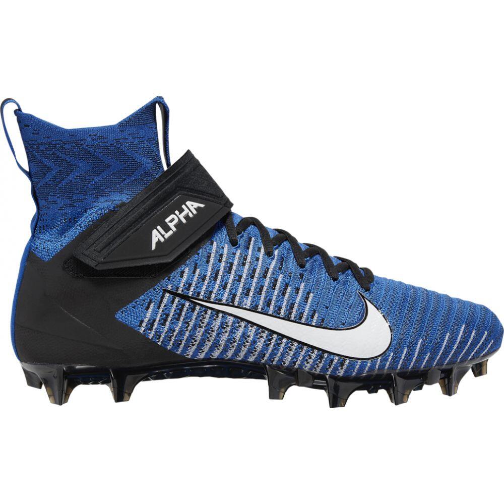 Nike Alpha Menace Pro 2 Mid Pine Green Black for Sale