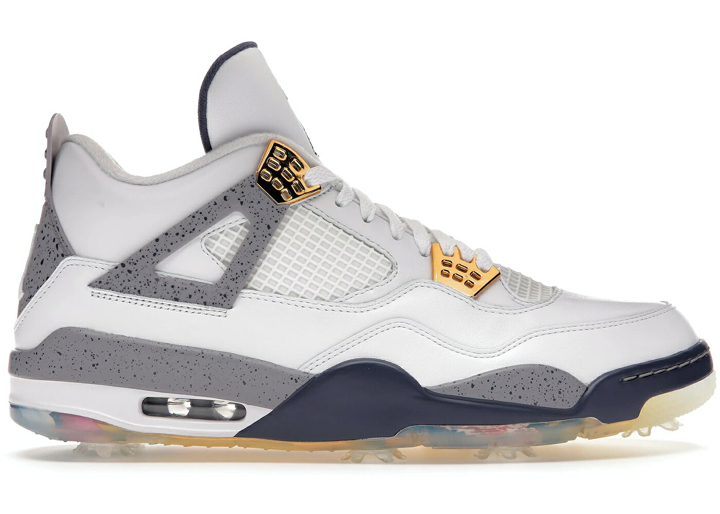 ジョーダン メンズ 25.0cm ゴルフシューズ Jordan 4 Retro Golf - Eastside Golf｜ｔｒｏｉｓ　ＨＯＭＭＥ