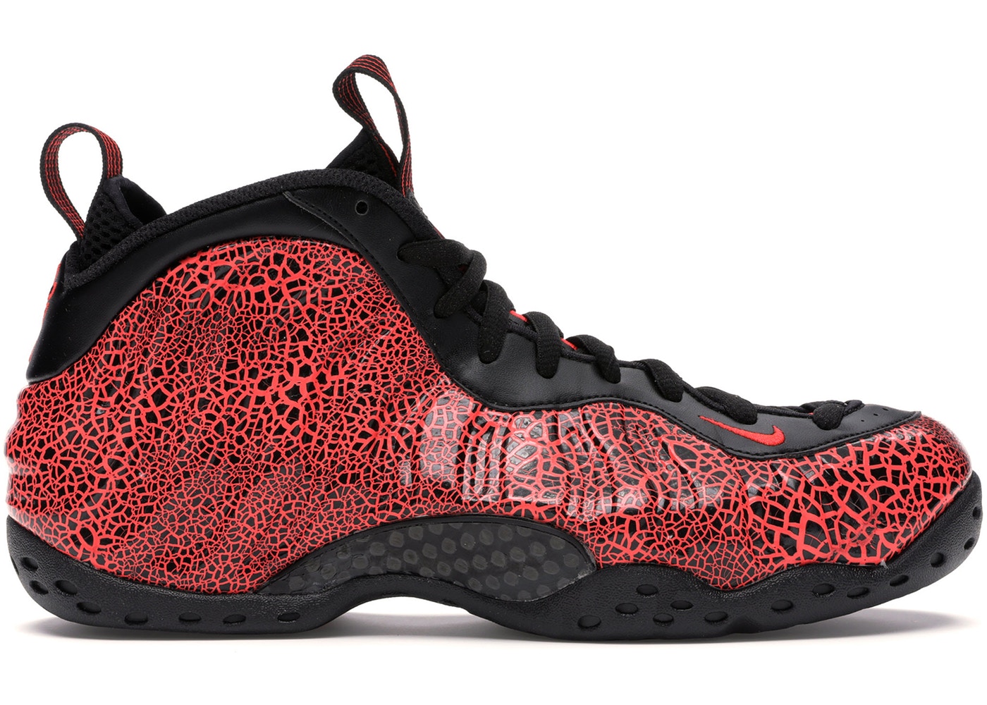 ナイキ メンズ フォームポジットワン Nike Air Foamposite One \