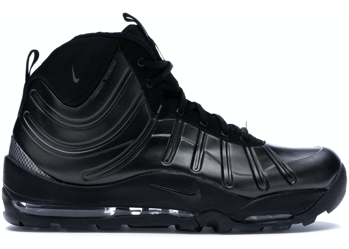 ナイキ メンズ Nike Air Max Posite Bakin Boot \