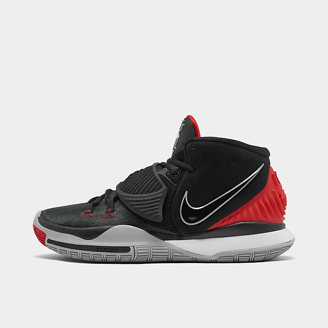 楽天市場】NIKE KYRIE 6 CHINESE NEW YEAR EP blk/metallic gold