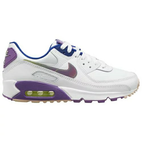 スニーカー ナイキ エア マックス90 レディース Nike Air Max 90 スニーカー White Purple Nebula Barely Volt trois homme スニーカー ナイキ エア マックス90 レディース Nike Air Max 90 スニーカー White Purple Nebula Barely Volt trois homme