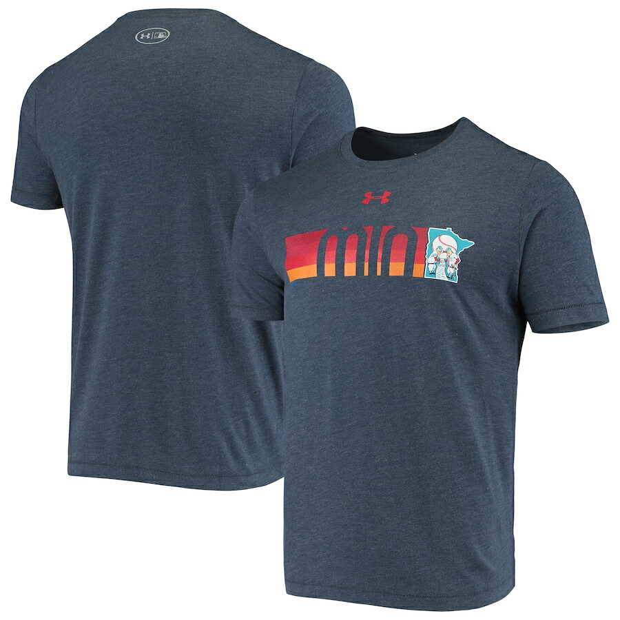 アンダーアーマー メンズ Tシャツ \