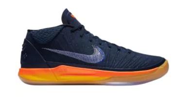 ナイキ メンズ 26 5cm コービー バッシュ Nike Kobe A D Mid Rise 新色