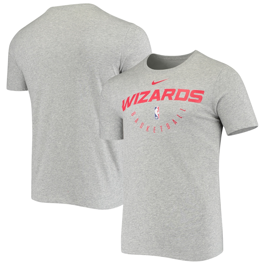 50 Off ナイキ メンズ Tシャツ Washington Wizards Nike Practice Performance T Shirt Heathered Gray 日本製 Novacampaign Pt