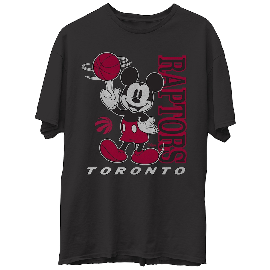 高い素材 メンズ Tシャツ Toronto Raptors Junk Food Disney Vintage Mickey Baller T Shirt Black ｔｒｏｉｓ ｈｏｍｍｅ 超歓迎 Medicina Prepaga Bristolmedicine Com Ar