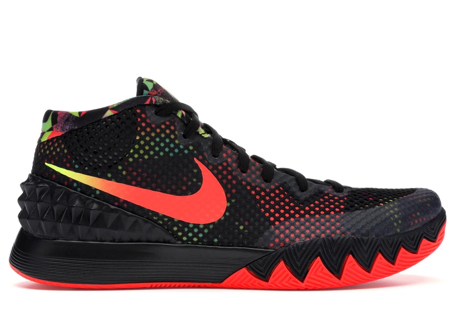 kyrie 1 opening night