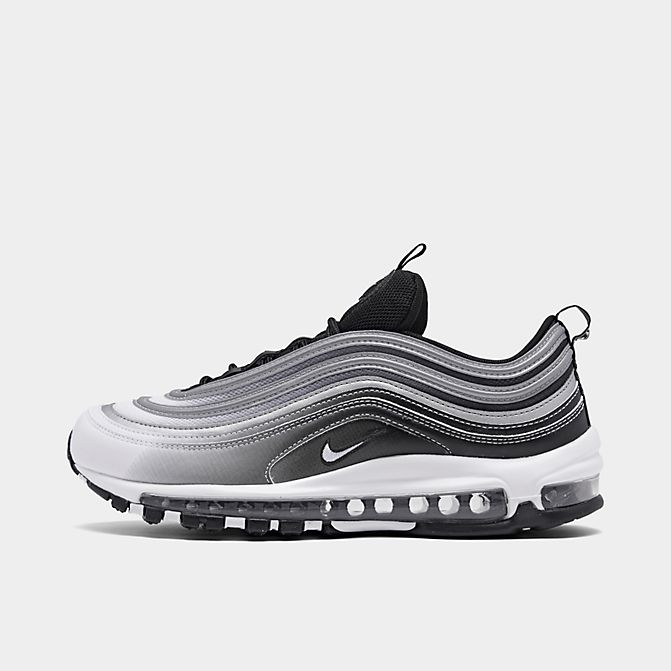 nike air max 97 white reflective silver