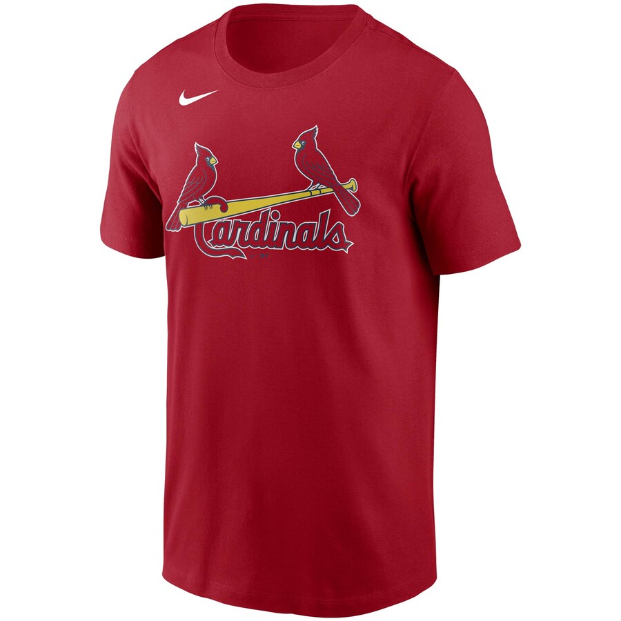 人気トレンド 楽天市場 ナイキ メンズ St Louis Cardinals Nike Team Wordmark T Shirt Tシャツ 半袖 Red ｔｒｏｉｓ ｈｏｍｍｅ 格安人気 トップス Tシャツ カットソー Nagpurescortgirl Com