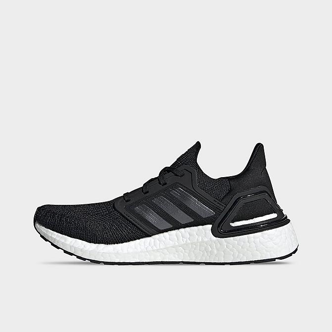 新品即決 アディダス ウルトラブースト２０ レディース Adidas Ultraboost 19 ランニングシューズ Core Black 高級感 Giolittieur It