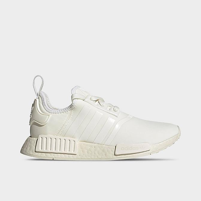 女性に人気 スニーカー アディダス オリジナルス レディース Adidas Originals Nmd R1 スニーカー Off White