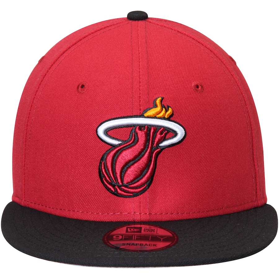 メンズ キャップ 現在7 8より発送の目安 New ニューエラ 9fifty Snapback メンズ帽子 送料無料 Adjustable 2 Tone キャップ Miami Heat Era Snapback Hat Red Black trois homme メンズ キャップ 現在7 8より発送の目安 New ニューエラ 9fifty Snapback メンズ帽子 送料無料 Adjustable 2 Tone キャップ Miami Heat Era Snapback Hat Red Black trois homme