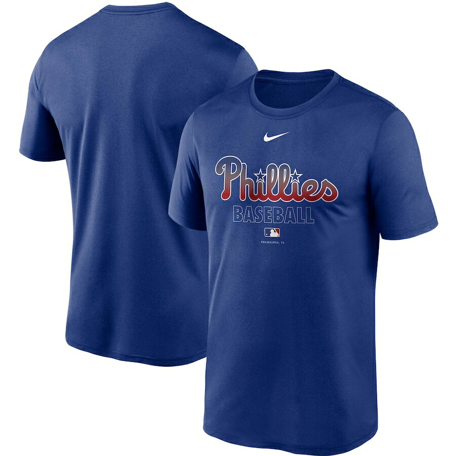 楽天市場】ナイキ メンズ Philadelphia Phillies Nike Authentic