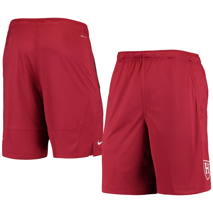 ナイキ メンズ ハーフパンツ \"Harvard Crimson\" Nike 2.0 Fly Performance Shorts - Crimson