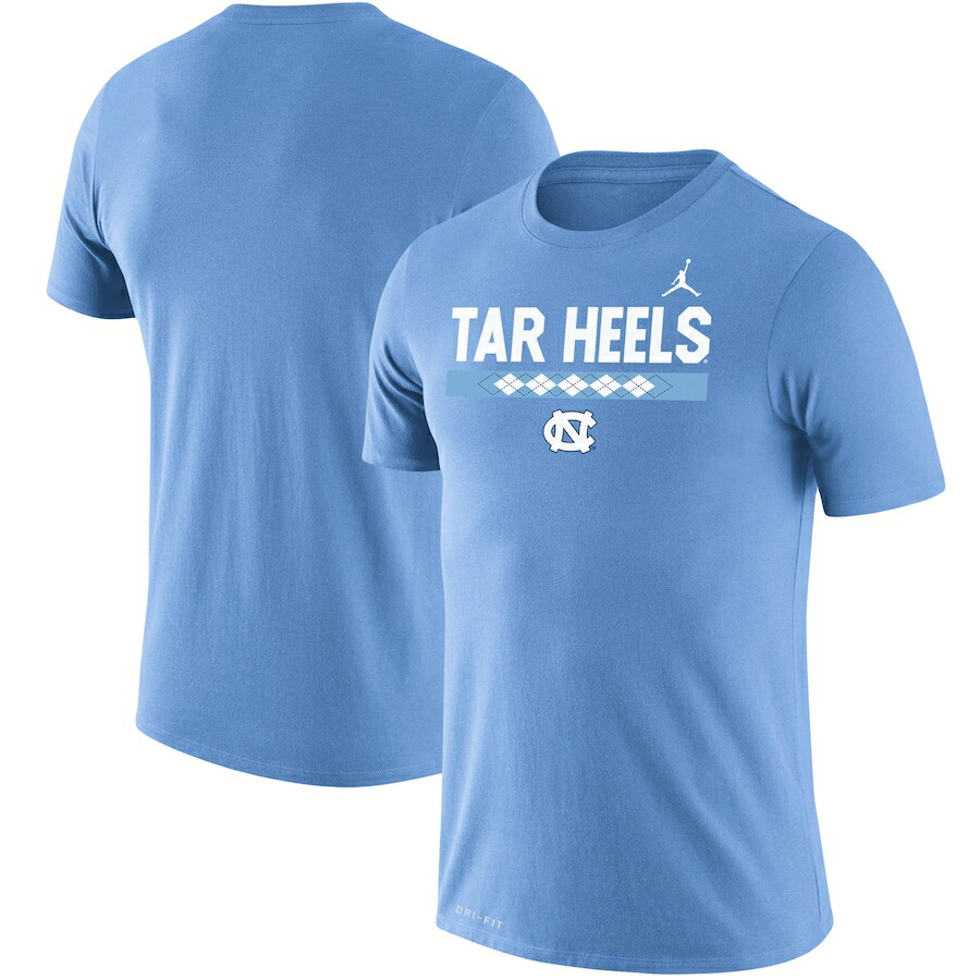 楽天市場】ジョーダン メンズ Tシャツ North Carolina Tar Heels