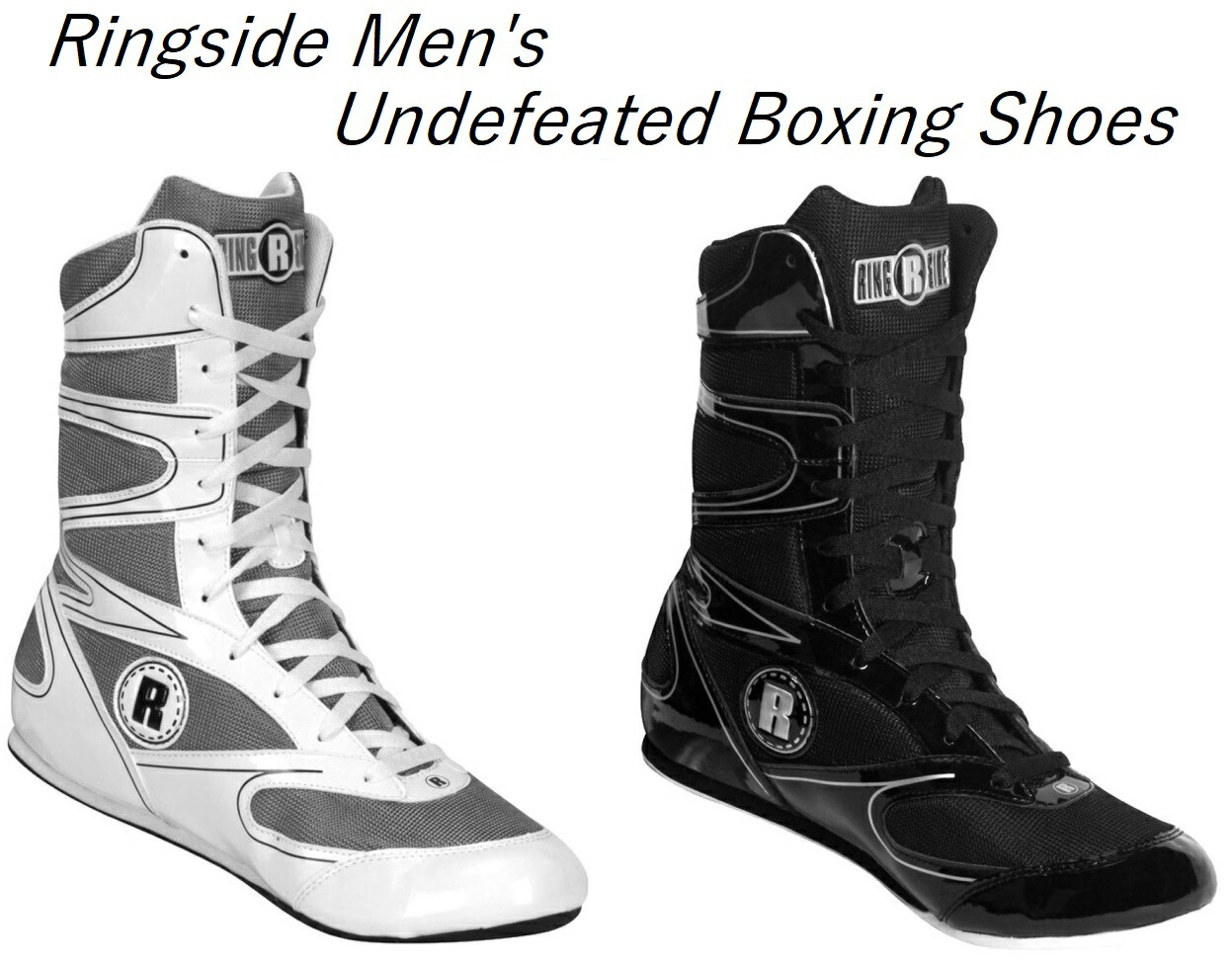 リングサイド メンズ ボクシングシューズ Ringside Men's Apex Elite Boxing Shoes - Black/Silver 楽天市場】リングサイド メンズ ボクシングシューズ Ringside Men's