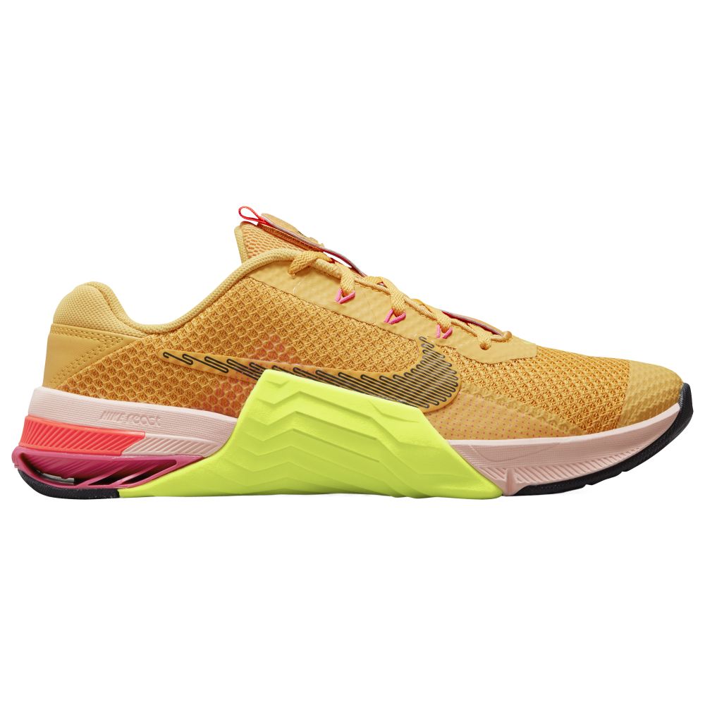 【楽天市場】ナイキ メンズ メトコン7 トレーニングシューズ Nike Metcon 7 - Pollen/Black/Volt：trois