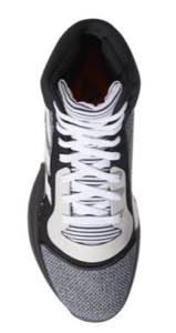 最高級 アディダス メンズ バッシュ Adidas Marquee Boost Mid ブースト バスケ White Black Aero Blue Cpclin Com Br