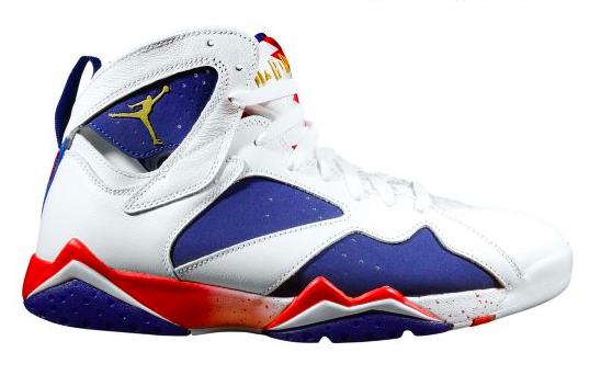 ジョーダン メンズ レトロ７ Jordan Retro 7 \