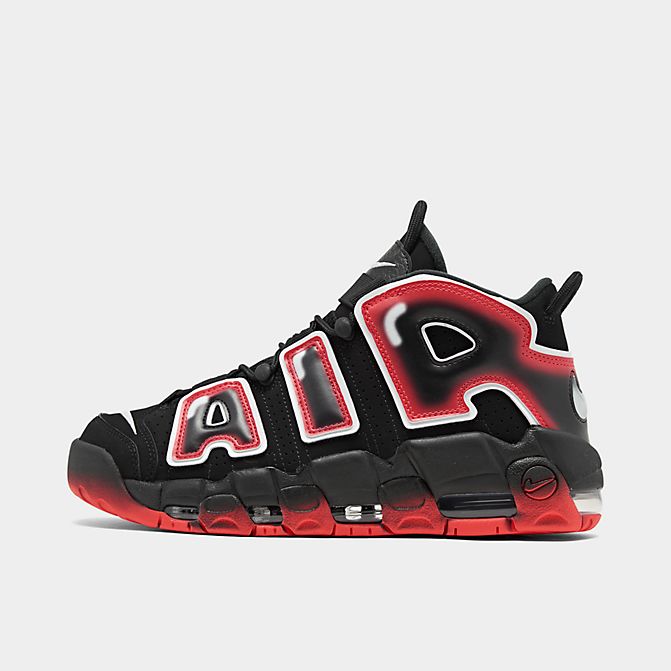 楽天市場】NIKE AIR MORE UPTEMPO 96 volt/volt-black dx1790-700