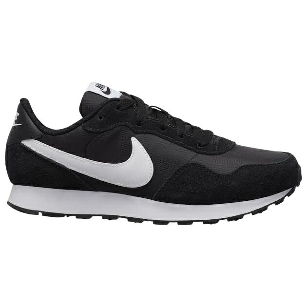 ナイキ キッズ ランニングシューズ Nike Valiant Mid GS - Black/White