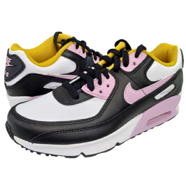 NIKE ナイキエア マックス 90LTR TD キッズ スニーカー 18cm NIKE AIR MAX 90 LTR TD 