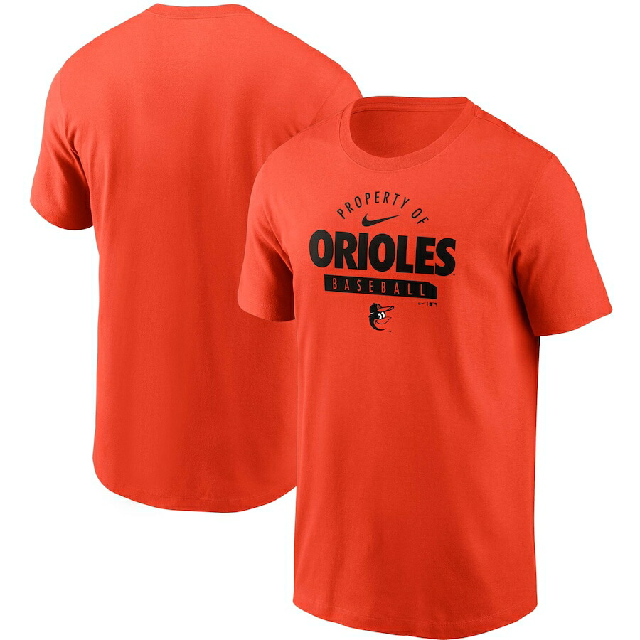 楽天市場】ナイキ メンズ Tシャツ Baltimore Orioles Nike Authentic